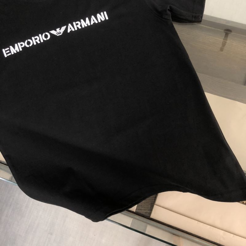 Armani T-Shirts